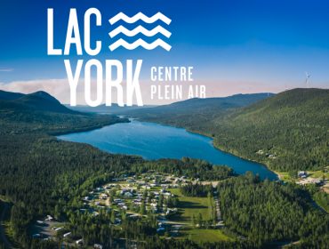 Lac York, un petit secret bien gardé Lac York, un petit secret bien gardé