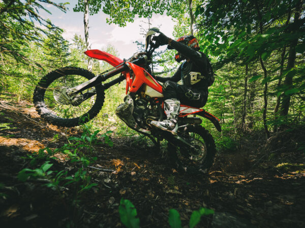 The Motocrosses are Coming to Town – Battle of the Prospectors