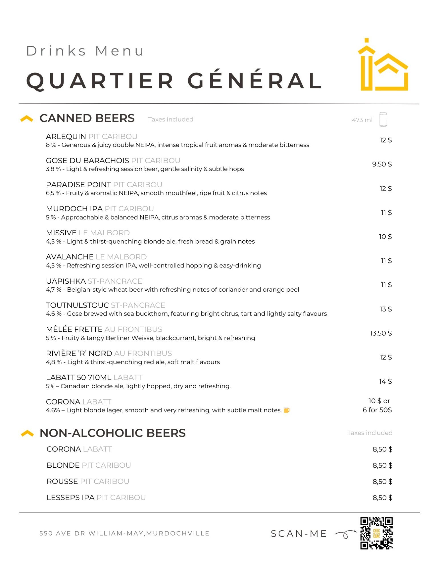 Menu de la soif QG Chic-Chac FR-EN (3) Menu de la soif QG Chic-Chac FR-EN (3)